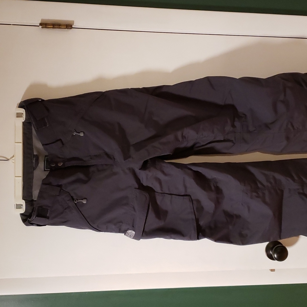 Mens snow pants